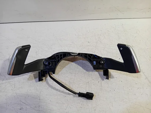 Schakelflippers Peugeot 208