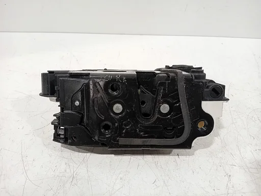 Slot mechaniek portier elektrisch centrale vergrendeling rechts achter Seat Leon