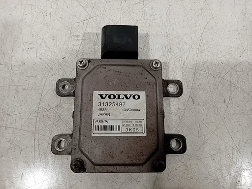 Computer automaat voor bak Volvo V60