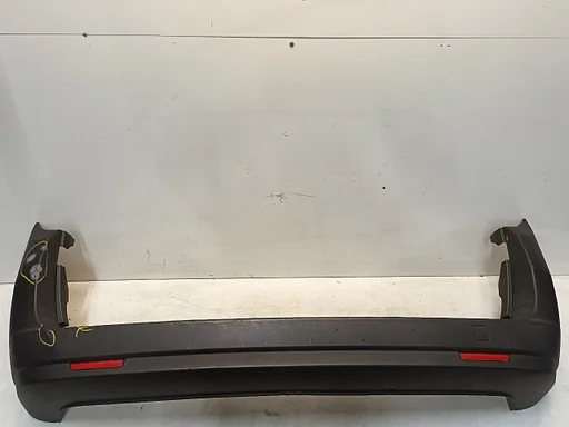 Bumper achter Fiat Doblo
