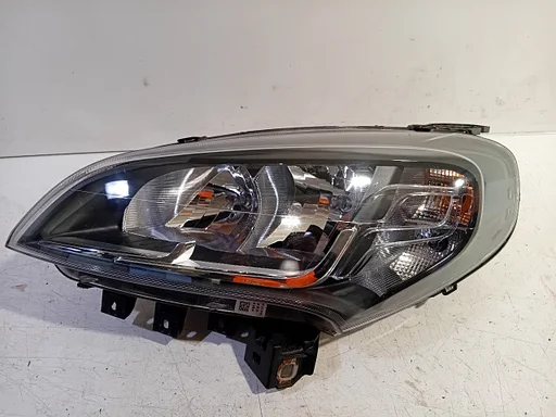 Koplamp links Fiat Doblo