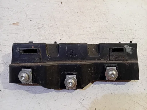 Koplamp houder links Fiat Doblo