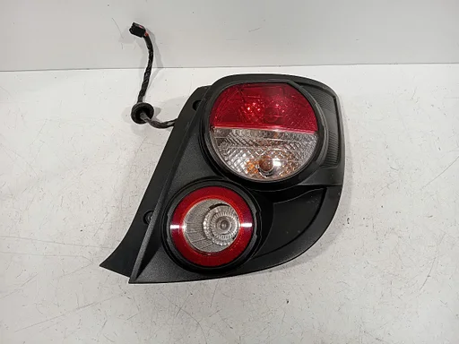 Achterlicht carrosserie rechts Daewoo/Chevrolet Aveo