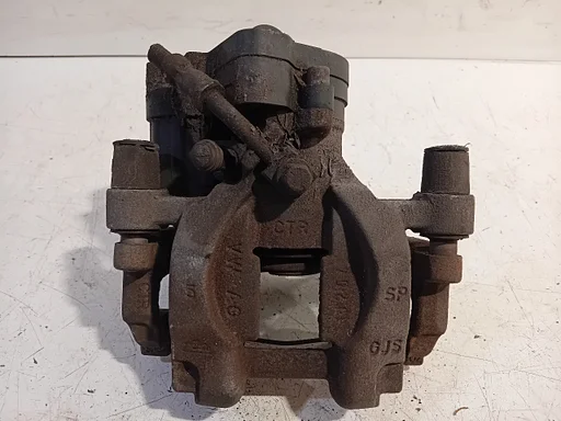 Remklauw rechts achter Volkswagen Tiguan