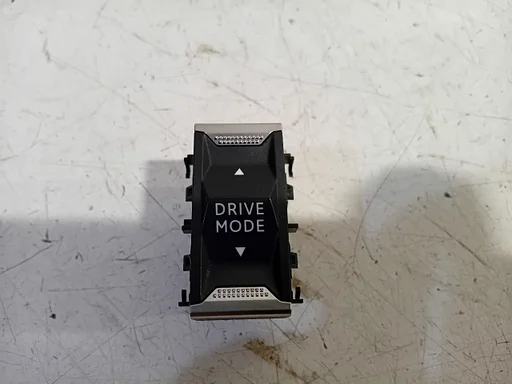 Schakelaar Peugeot 208