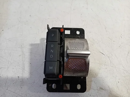 Schakelmechaniek Peugeot 208