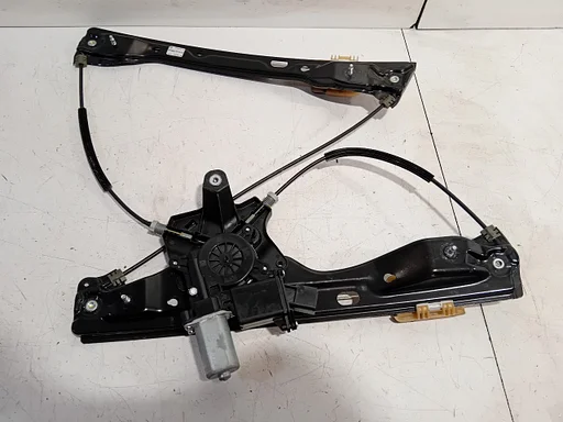 Raammechaniek elektrisch rechts voor Opel Astra