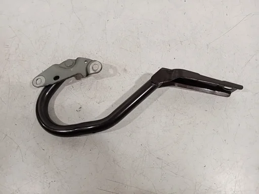 Motorkapscharnier rechts Opel Zafira