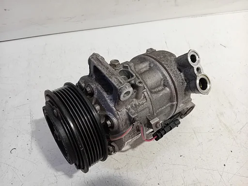 Airco pomp Opel Astra