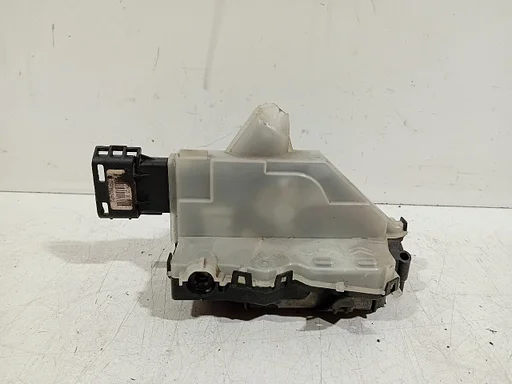 Slot mechaniek portier elektrisch centrale vergrendeling links achter Peugeot 3008