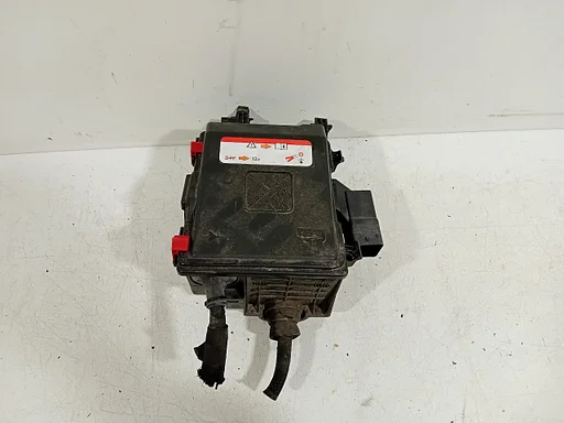 Relais diversen Peugeot 3008