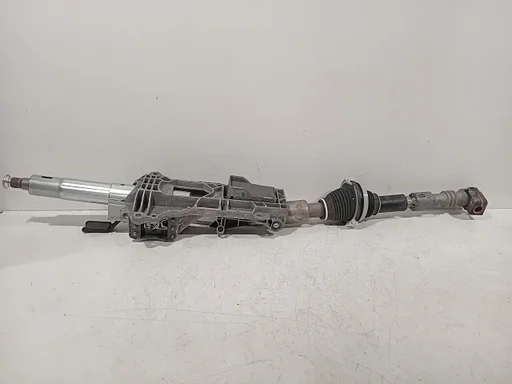 Stuurkolom Mercedes-Benz C-Klasse