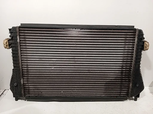 Intercooler radiateur Volkswagen Jetta