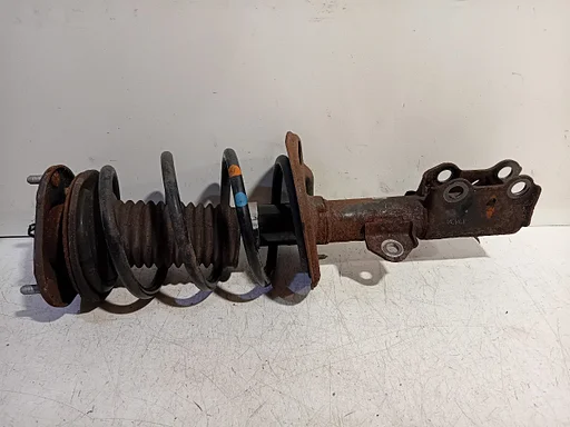 Veerpoot links voor Toyota Auris