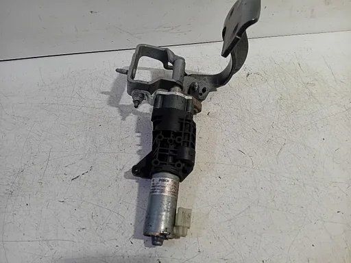 Achterklep motor Audi A4