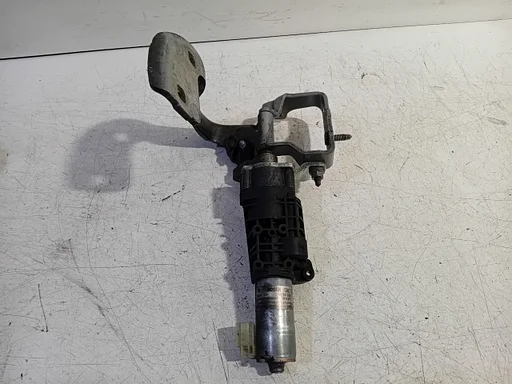 Achterklep motor Audi A4