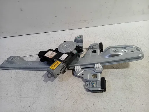 Raammechaniek elektrisch rechts achter Opel Mokka