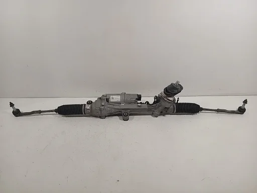 Stuurhuis Opel Astra