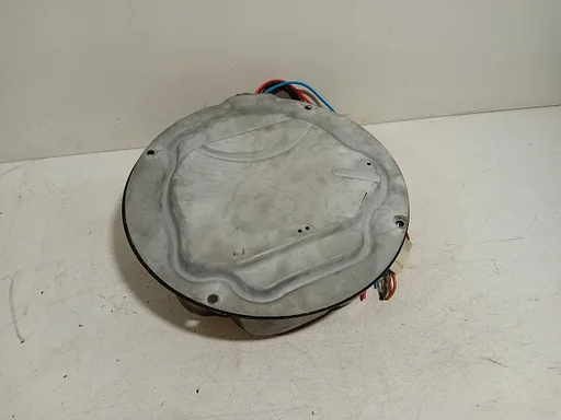 Luchtpomp vering BMW X5