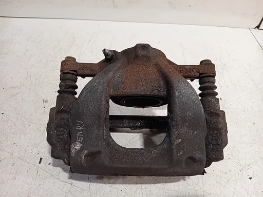 Remklauw rechts voor Toyota Auris