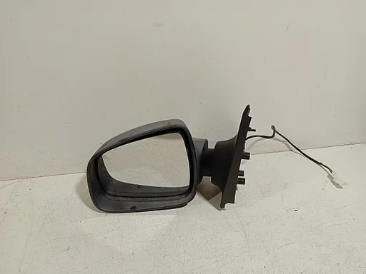 Spiegel buiten links elektrisch Dacia Sandero
