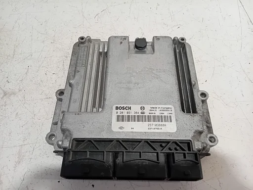 Computer motormanagement Opel Vivaro