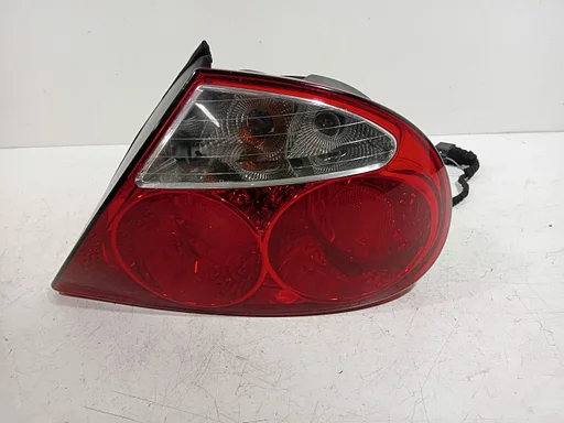 Achterlicht carrosserie rechts Jaguar S-type