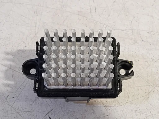 Kachelweerstand Opel Mokka