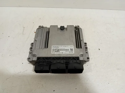 Computer motormanagement Land Rover Evoque