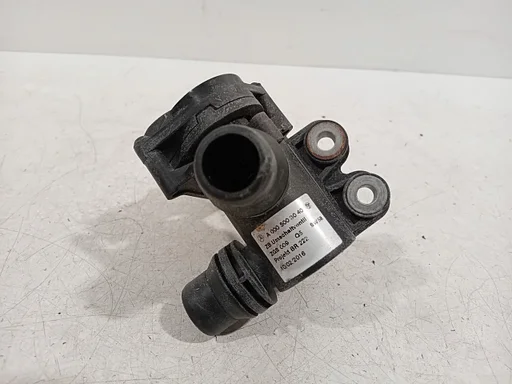 Kachelkraan elektrisch Mercedes-Benz C-Klasse