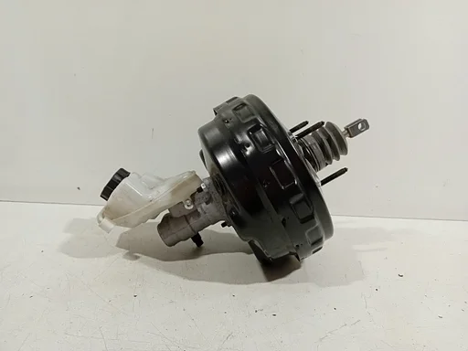 Rembekrachtiger Land Rover Evoque