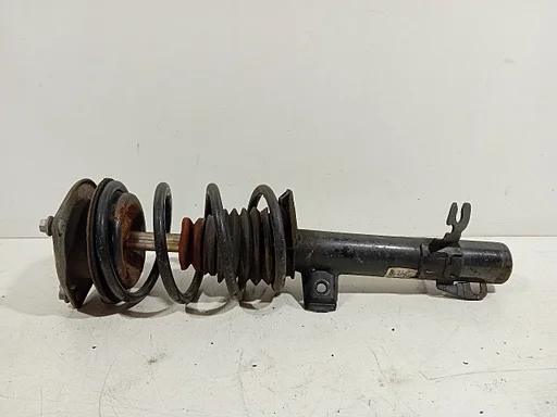 Veerpoot rechts voor Mini Mini