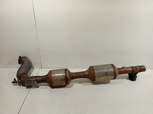 Katalysator Volkswagen Crafter