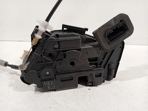 Slot mechaniek portier elektrisch centrale vergrendeling rechts voor Volkswagen Jetta