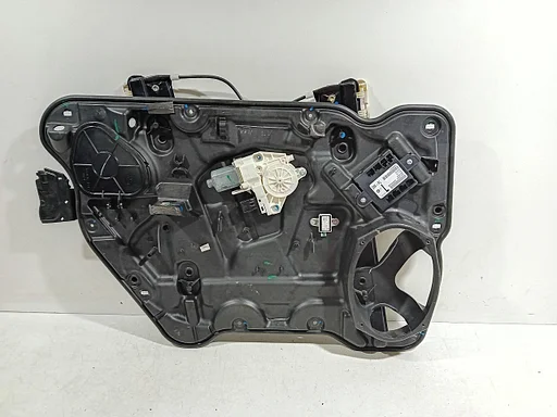 Raammechaniek elektrisch links voor Dodge Journey