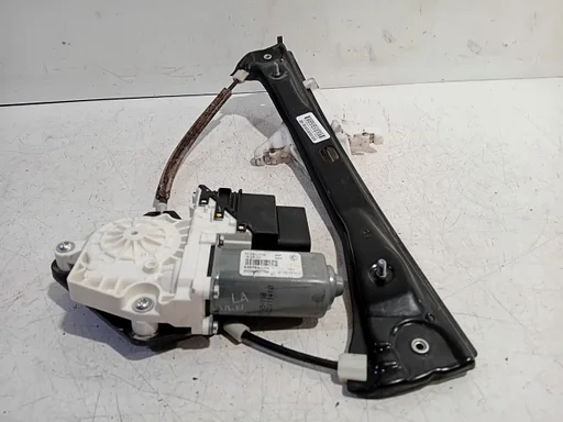 Raammechaniek elektrisch links achter Volkswagen Jetta