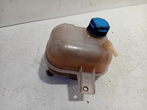 Koelvloeistof reservoir Opel Combo