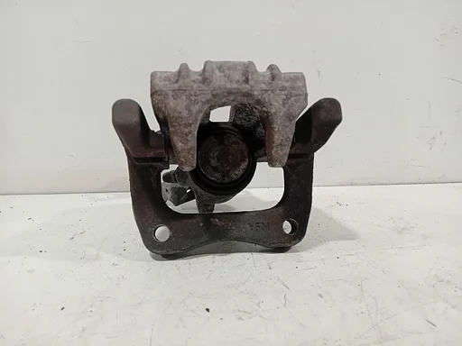 Remklauw rechts achter Volkswagen Jetta