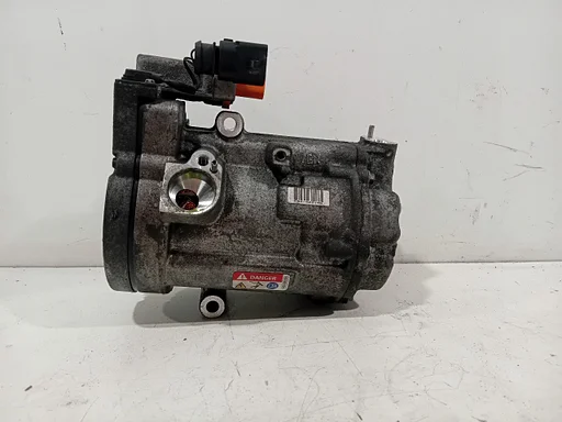 Airco pomp Volkswagen Jetta