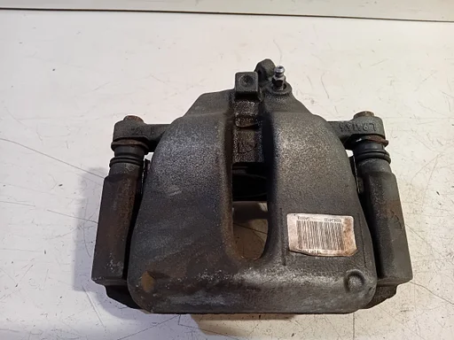 Remklauw links voor Opel Corsa