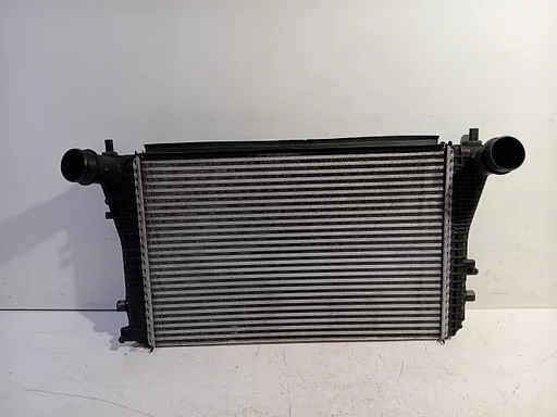 Intercooler radiateur Volkswagen Scirocco