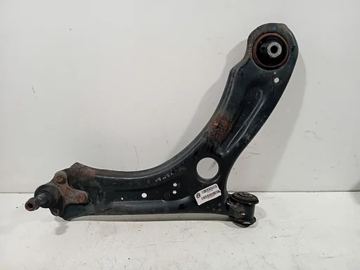 Draagarm rechts voor Volkswagen Jetta
