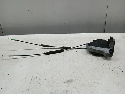 Slot mechaniek portier elektrisch centrale vergrendeling rechts voor Toyota Avensis