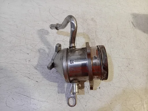 Egr koeler Mercedes-Benz Citan