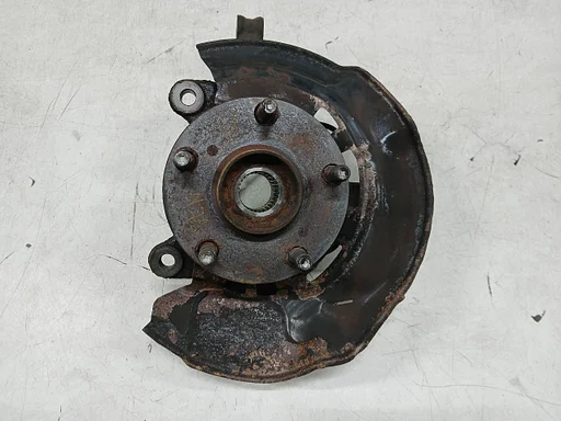 Wielnaaf links voor Toyota Avensis