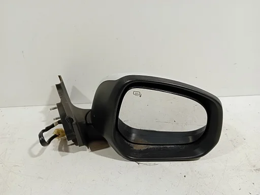 Spiegel buiten rechts elektrisch Opel Agila