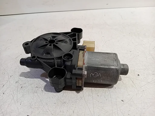 Motor raammechaniek elektrisch links achter Audi RS