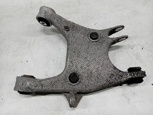 Draagarm links achter BMW 5 serie