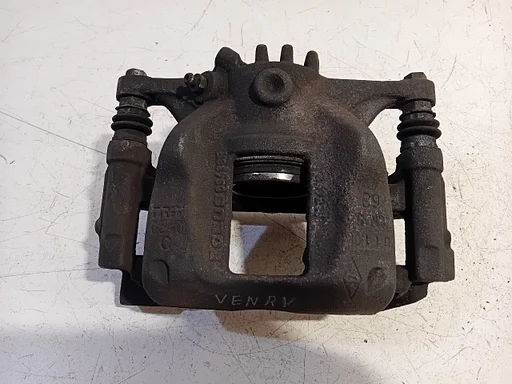 Remklauw rechts voor Opel Vivaro