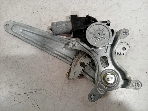 Raammechaniek elektrisch rechts achter Suzuki Vitara